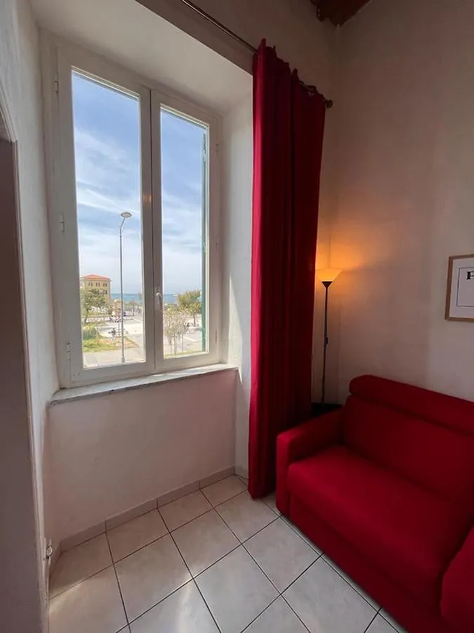 Sunset 39 Apartment Livorno