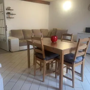 Odeon In Centro A Appartement